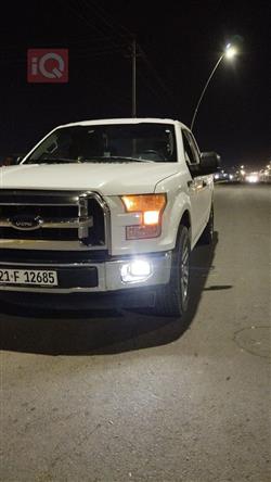 فۆرد F-150